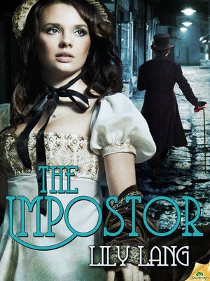 cover image of The Impostor